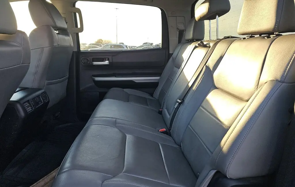 Florida Fine Cars - Used TOYOTA TUNDRA 4WD 2021 ORLANDO SR5