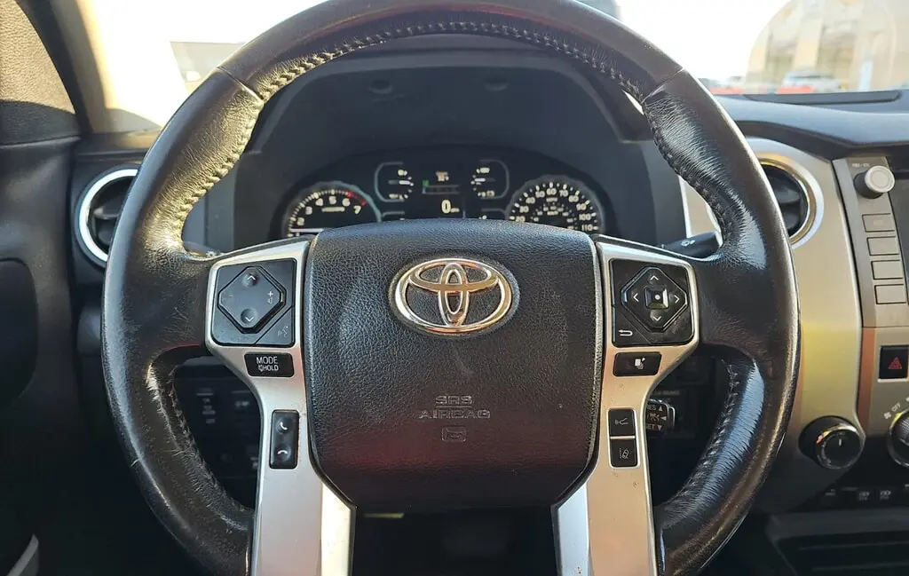 Florida Fine Cars - Used TOYOTA TUNDRA 4WD 2021 ORLANDO SR5