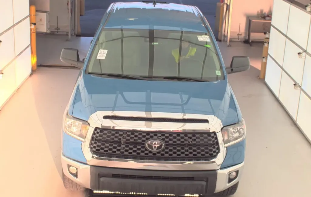 Florida Fine Cars - Used TOYOTA TUNDRA 4WD 2021 ORLANDO SR5