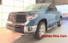 Florida Fine Cars - Used TOYOTA TUNDRA 4WD 2021 ORLANDO SR5