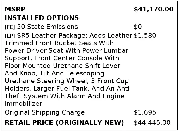 Florida Fine Cars - Used TOYOTA TUNDRA 4WD 2021 ORLANDO SR5