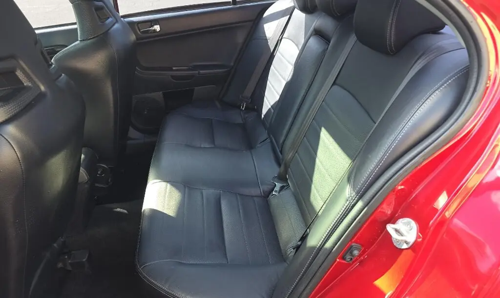 Florida Fine Cars - Used MITSUBISHI LANCER EVOLUTION 2013 MIAMI MR