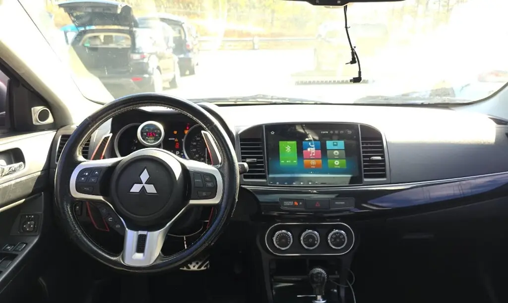 Florida Fine Cars - Used MITSUBISHI LANCER EVOLUTION 2013 MIAMI MR