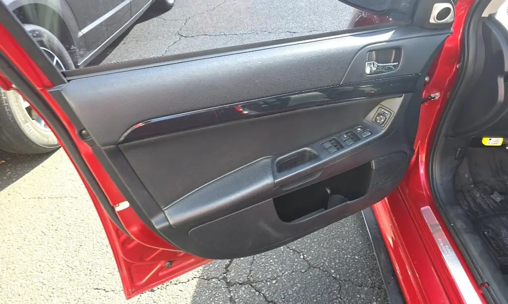 Florida Fine Cars - Used MITSUBISHI LANCER EVOLUTION 2013 MIAMI MR