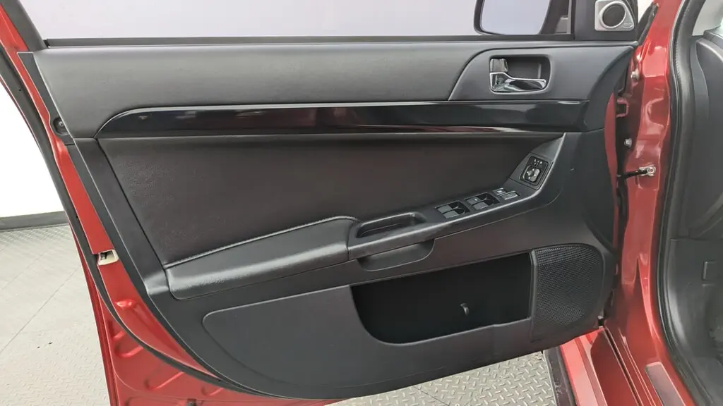 Florida Fine Cars - Used MITSUBISHI LANCER EVOLUTION 2013 MIAMI MR