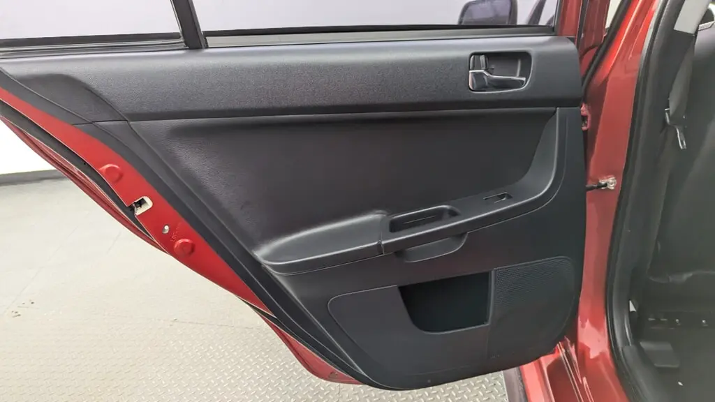 Florida Fine Cars - Used MITSUBISHI LANCER EVOLUTION 2013 MIAMI MR