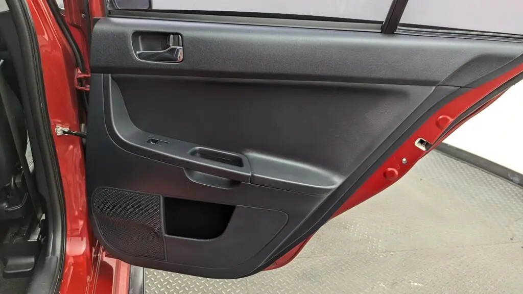 Florida Fine Cars - Used MITSUBISHI LANCER EVOLUTION 2013 MIAMI MR