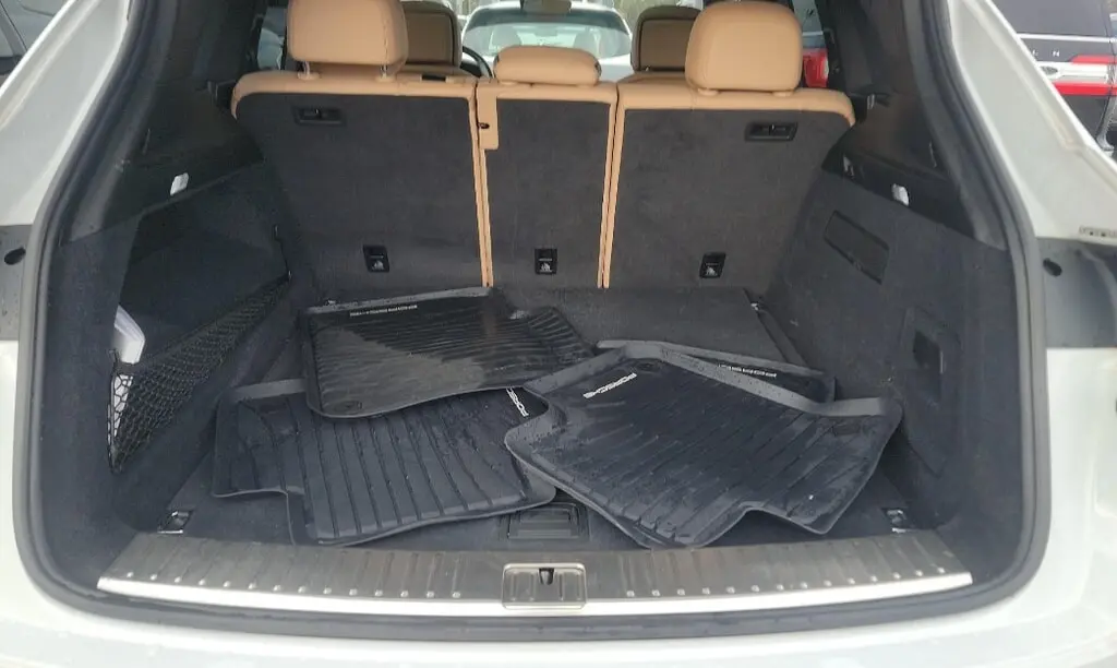 Florida Fine Cars - Used PORSCHE CAYENNE 2019 MIAMI 