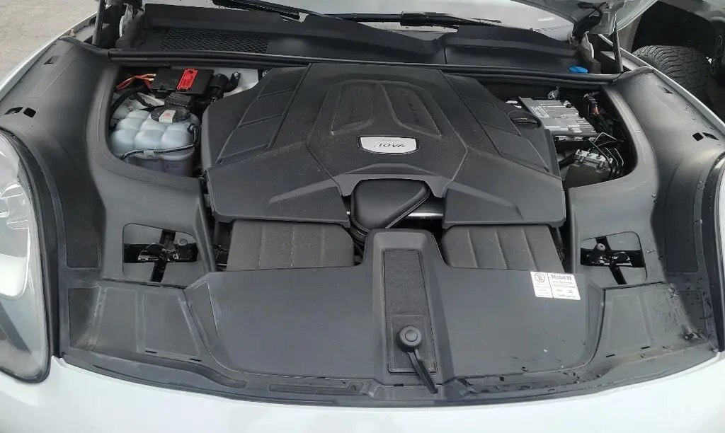 Florida Fine Cars - Used PORSCHE CAYENNE 2019 MIAMI 