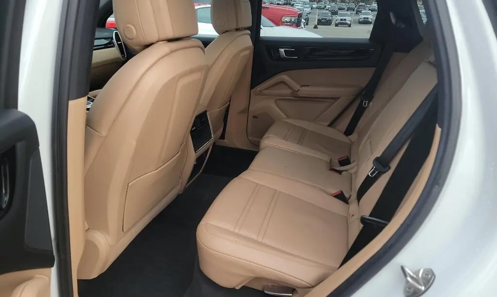 Florida Fine Cars - Used PORSCHE CAYENNE 2019 MIAMI 