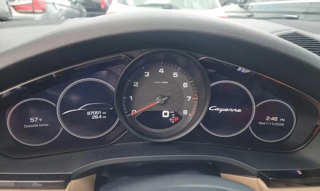 Florida Fine Cars - Used PORSCHE CAYENNE 2019 MIAMI 