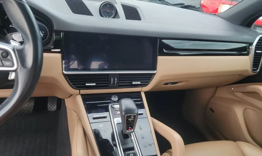 Florida Fine Cars - Used PORSCHE CAYENNE 2019 MIAMI 