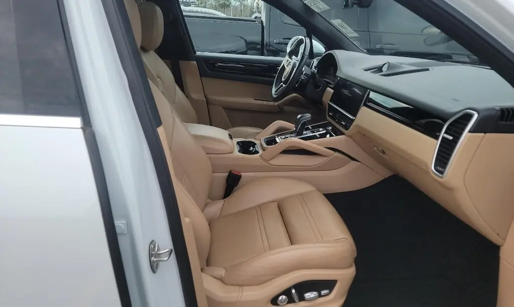 Florida Fine Cars - Used PORSCHE CAYENNE 2019 MIAMI 