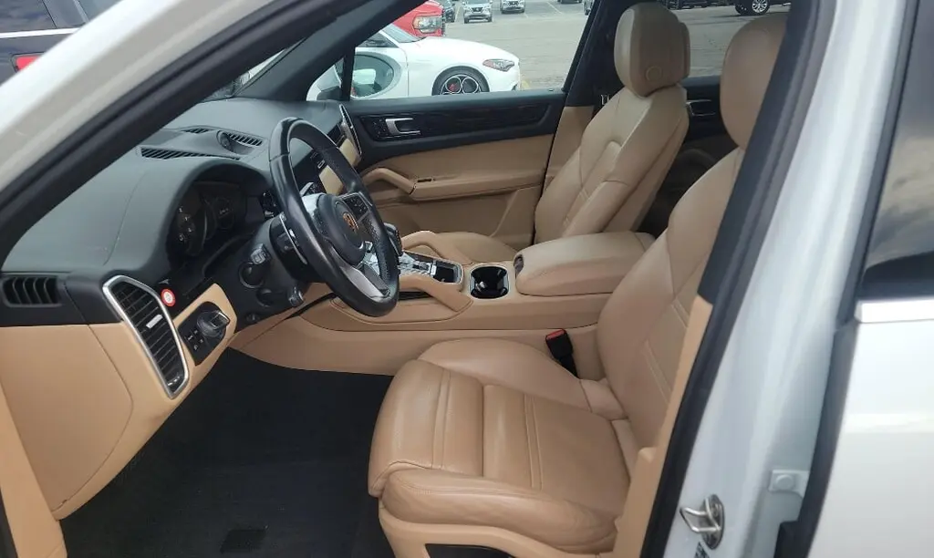 Florida Fine Cars - Used PORSCHE CAYENNE 2019 MIAMI 