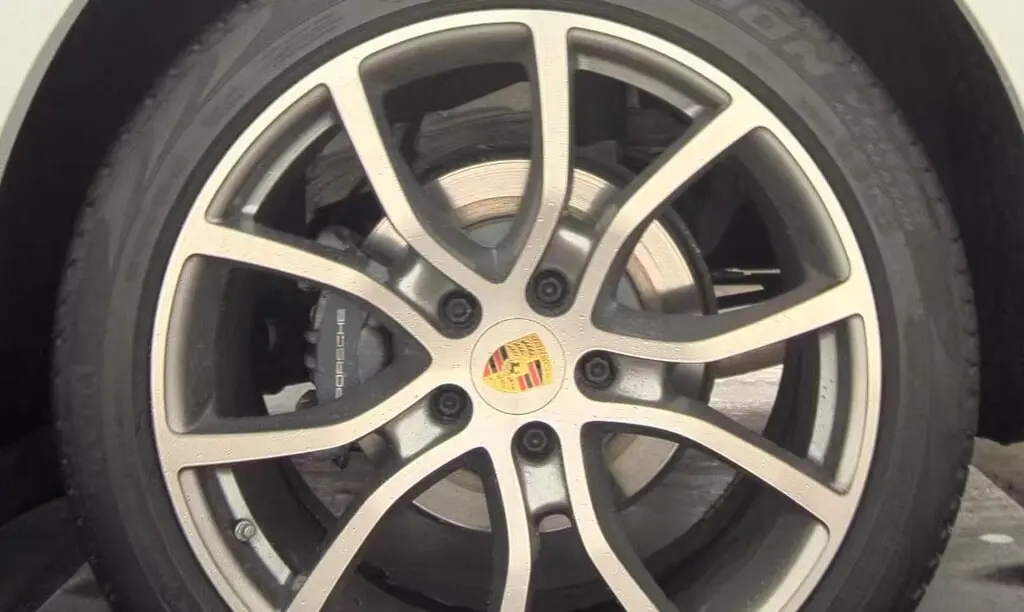 Florida Fine Cars - Used PORSCHE CAYENNE 2019 MIAMI 