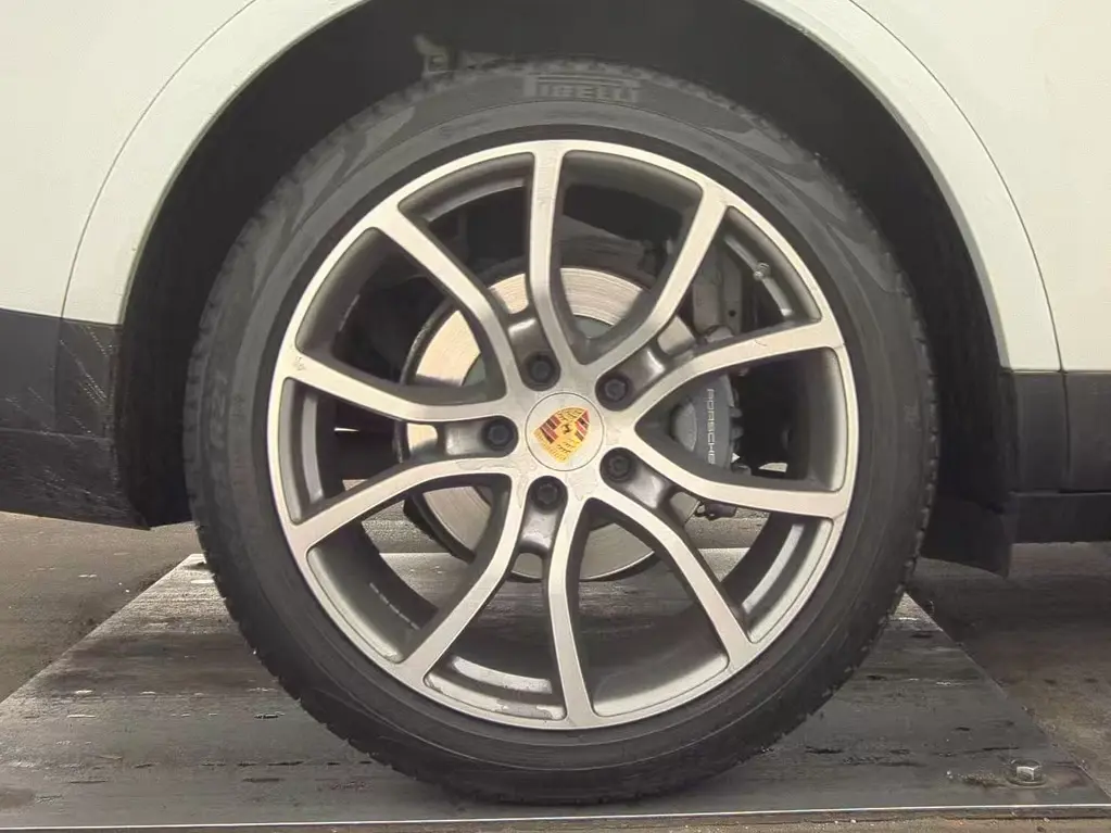 Florida Fine Cars - Used PORSCHE CAYENNE 2019 MIAMI 