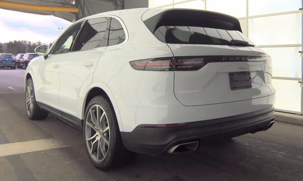 Florida Fine Cars - Used PORSCHE CAYENNE 2019 MIAMI 