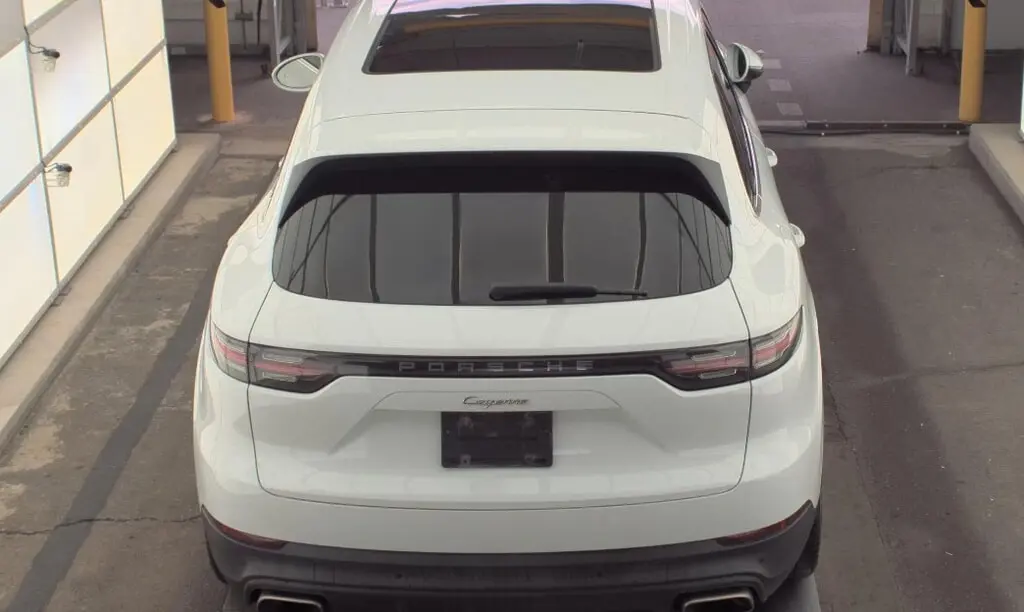 Florida Fine Cars - Used PORSCHE CAYENNE 2019 MIAMI 