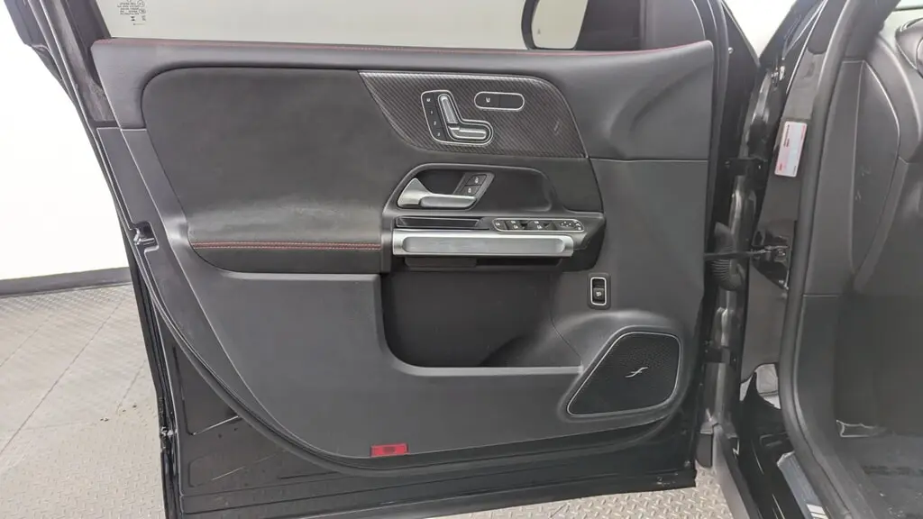 Florida Fine Cars - Used MERCEDES-BENZ GLB 2024 MIAMI AMG GLB 35