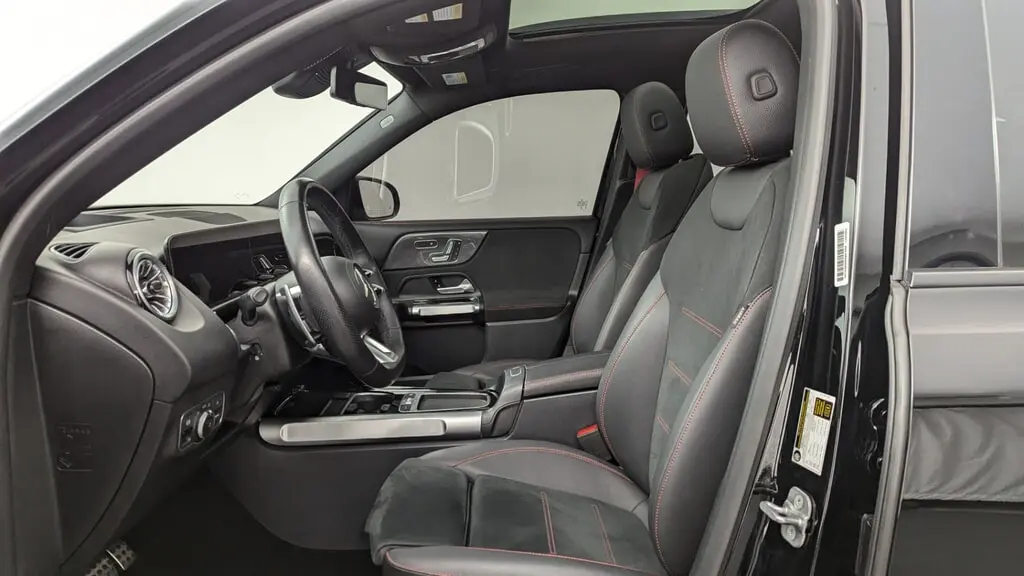 Florida Fine Cars - Used MERCEDES-BENZ GLB 2024 MIAMI AMG GLB 35