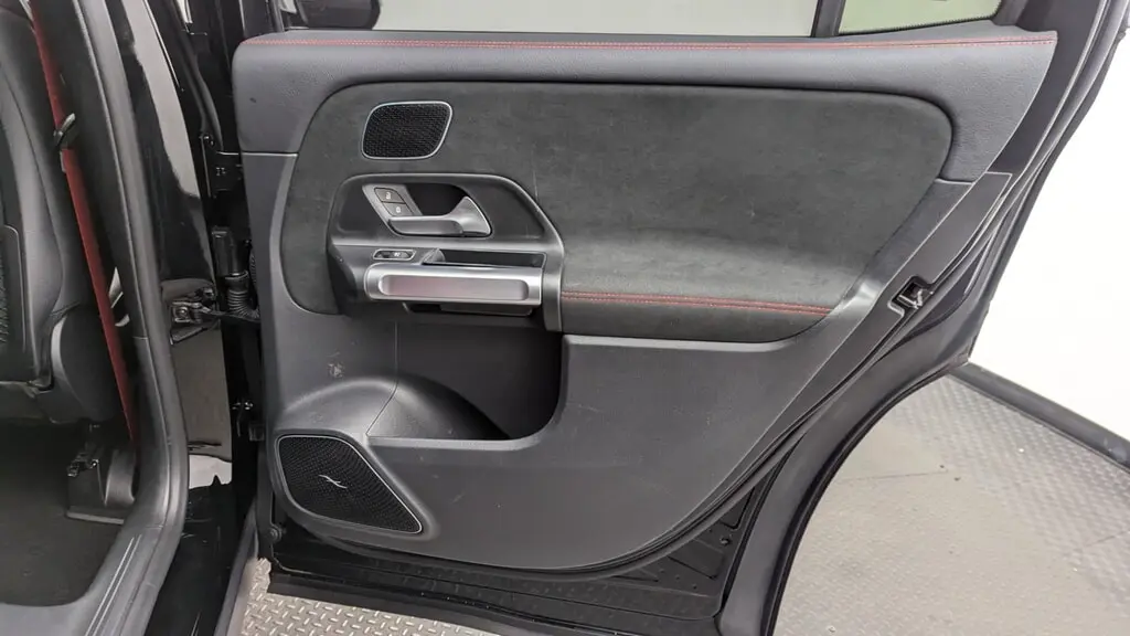 Florida Fine Cars - Used MERCEDES-BENZ GLB 2024 MIAMI AMG GLB 35