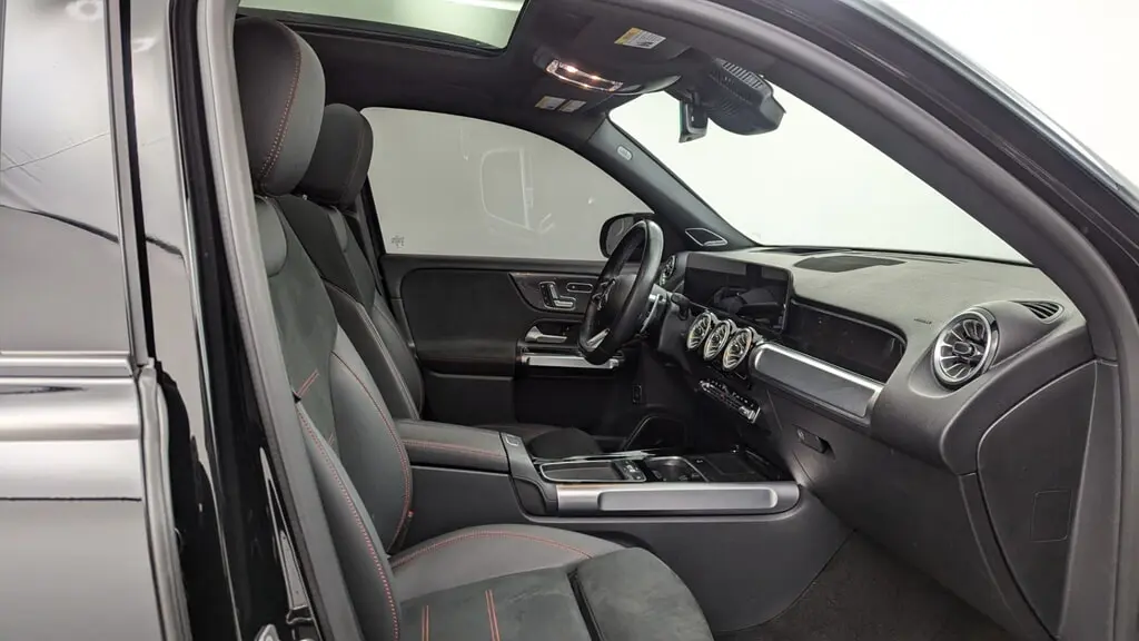 Florida Fine Cars - Used MERCEDES-BENZ GLB 2024 MIAMI AMG GLB 35