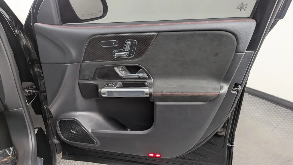 Florida Fine Cars - Used MERCEDES-BENZ GLB 2024 MIAMI AMG GLB 35