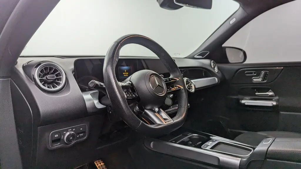 Florida Fine Cars - Used MERCEDES-BENZ GLB 2024 MIAMI AMG GLB 35