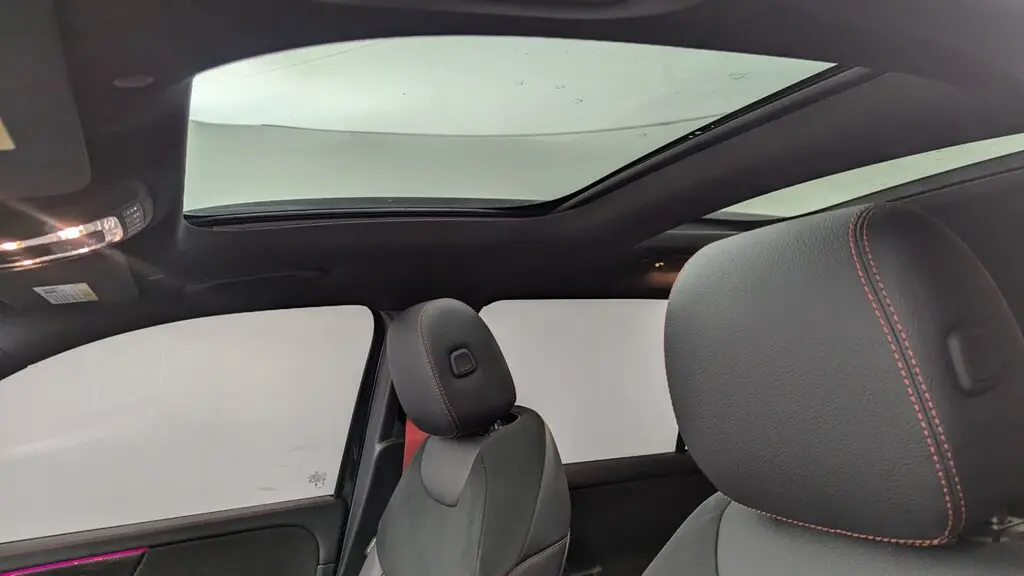 Florida Fine Cars - Used MERCEDES-BENZ GLB 2024 MIAMI AMG GLB 35