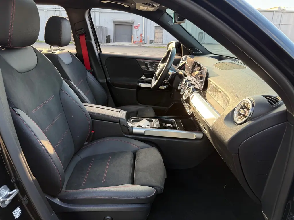 Florida Fine Cars - Used MERCEDES-BENZ GLB 2024 MIAMI AMG GLB 35