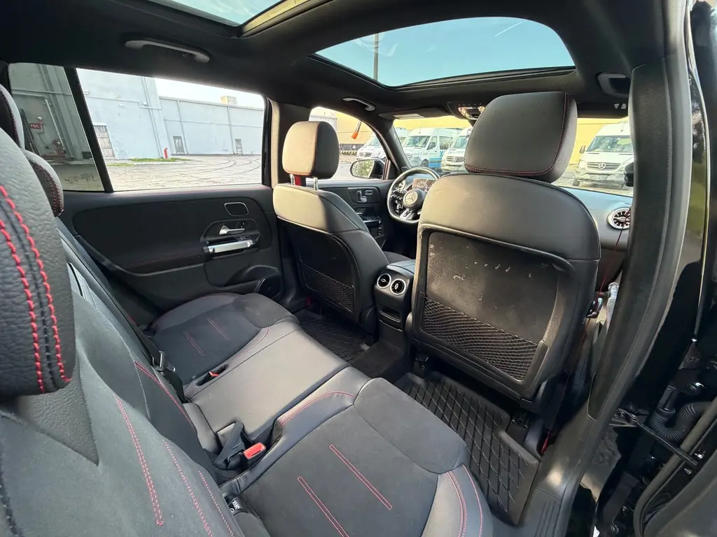 Florida Fine Cars - Used MERCEDES-BENZ GLB 2024 MIAMI AMG GLB 35