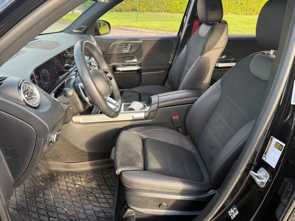 Florida Fine Cars - Used MERCEDES-BENZ GLB 2024 MIAMI AMG GLB 35