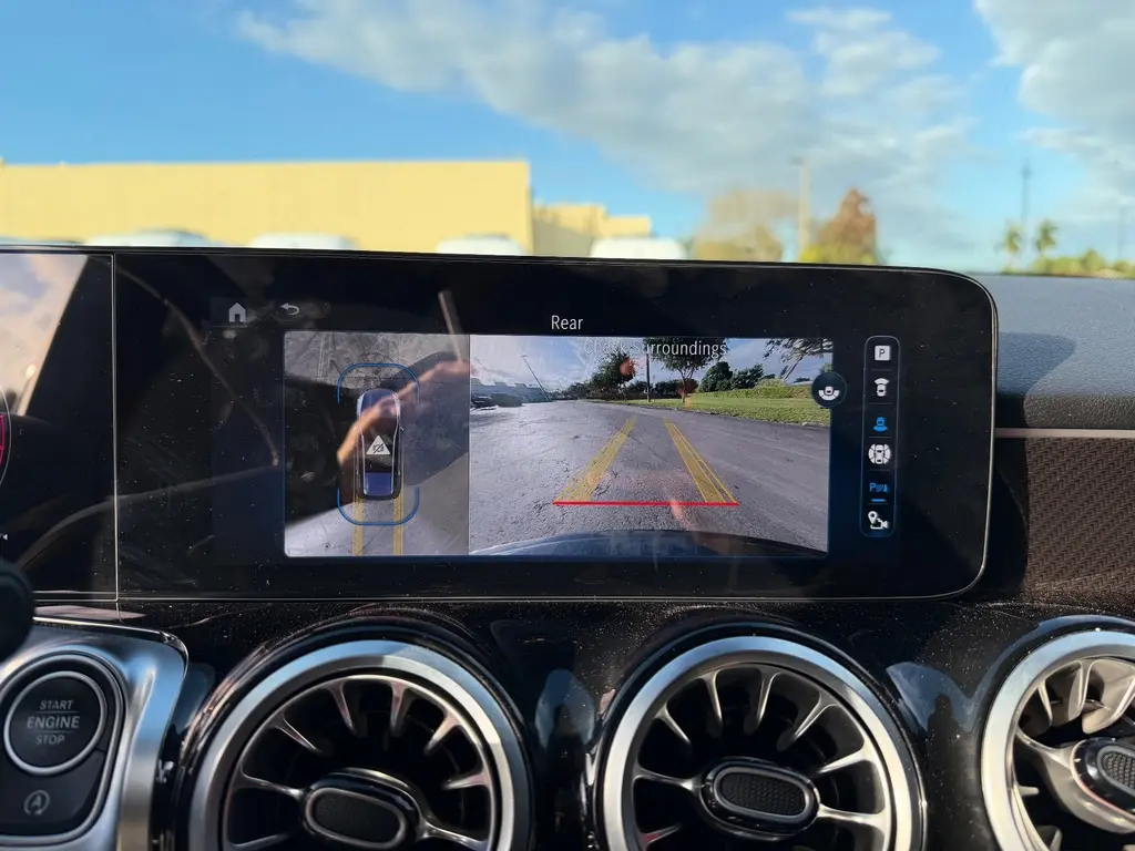 Florida Fine Cars - Used MERCEDES-BENZ GLB 2024 MIAMI AMG GLB 35