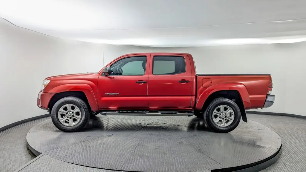 Florida Fine Cars - Used TOYOTA TACOMA 2013 WEST PALM PRERUNNER SR5