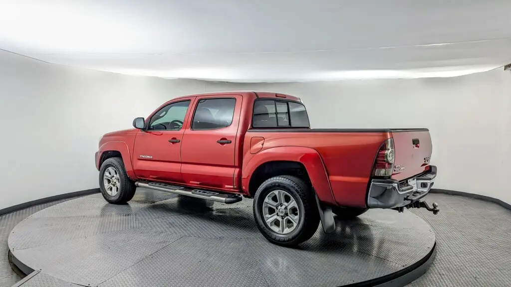 Florida Fine Cars - Used TOYOTA TACOMA 2013 WEST PALM PRERUNNER SR5