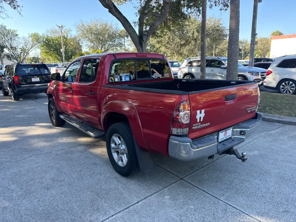 Florida Fine Cars - Used TOYOTA TACOMA 2013 WEST PALM PRERUNNER
