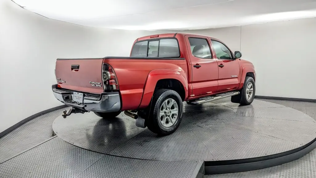 Florida Fine Cars - Used TOYOTA TACOMA 2013 WEST PALM PRERUNNER SR5