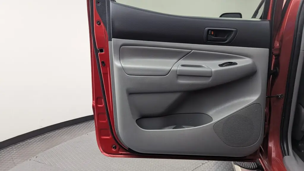 Florida Fine Cars - Used TOYOTA TACOMA 2013 WEST PALM PRERUNNER SR5