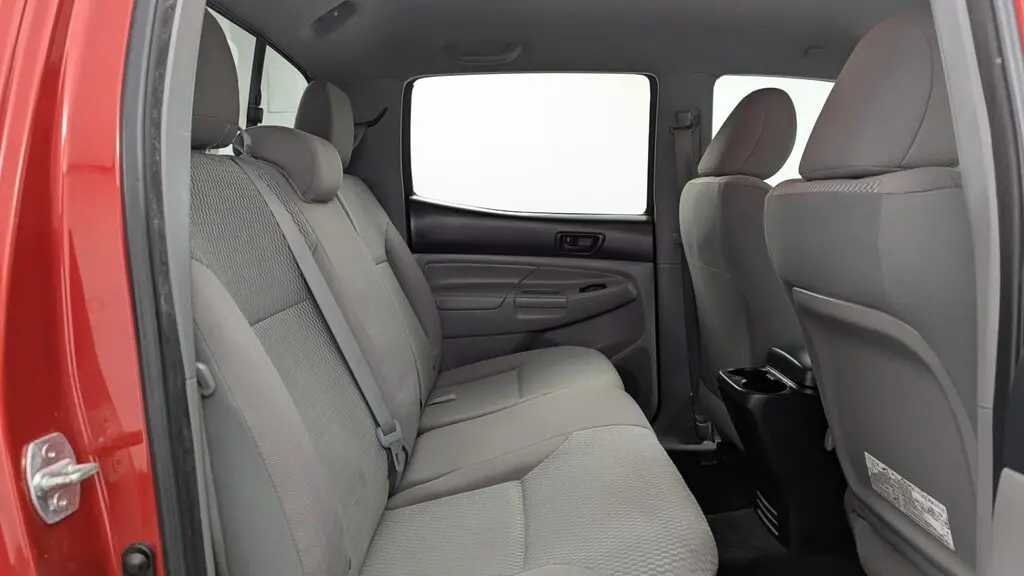 Florida Fine Cars - Used TOYOTA TACOMA 2013 WEST PALM PRERUNNER SR5