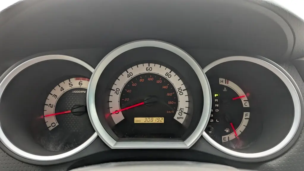 Florida Fine Cars - Used TOYOTA TACOMA 2013 WEST PALM PRERUNNER SR5