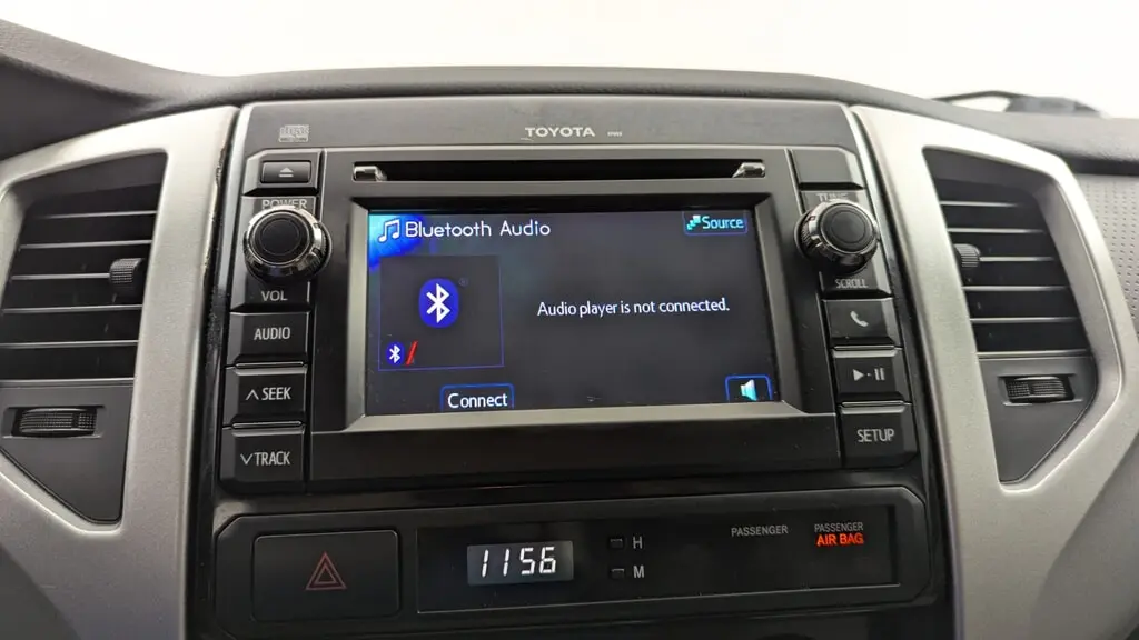 Florida Fine Cars - Used TOYOTA TACOMA 2013 WEST PALM PRERUNNER SR5