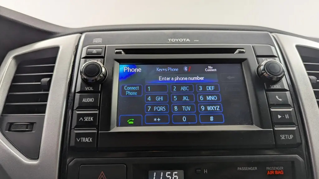 Florida Fine Cars - Used TOYOTA TACOMA 2013 WEST PALM PRERUNNER SR5