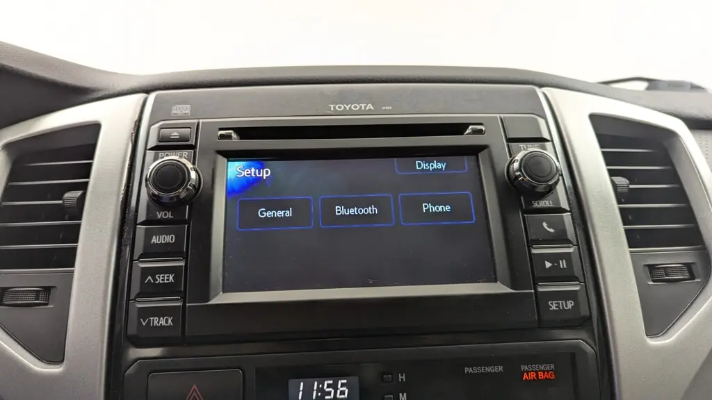 Florida Fine Cars - Used TOYOTA TACOMA 2013 WEST PALM PRERUNNER SR5