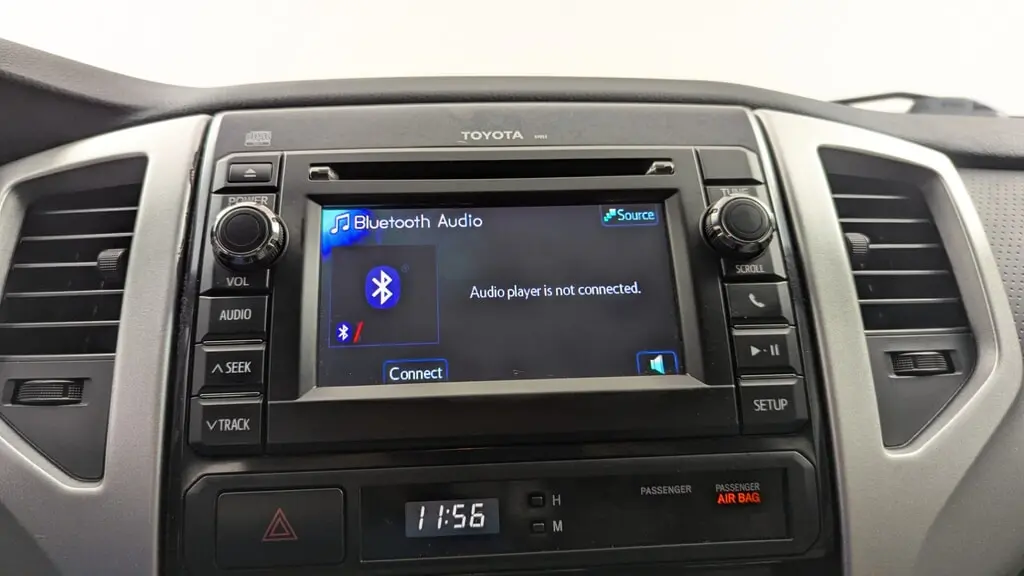 Florida Fine Cars - Used TOYOTA TACOMA 2013 WEST PALM PRERUNNER SR5