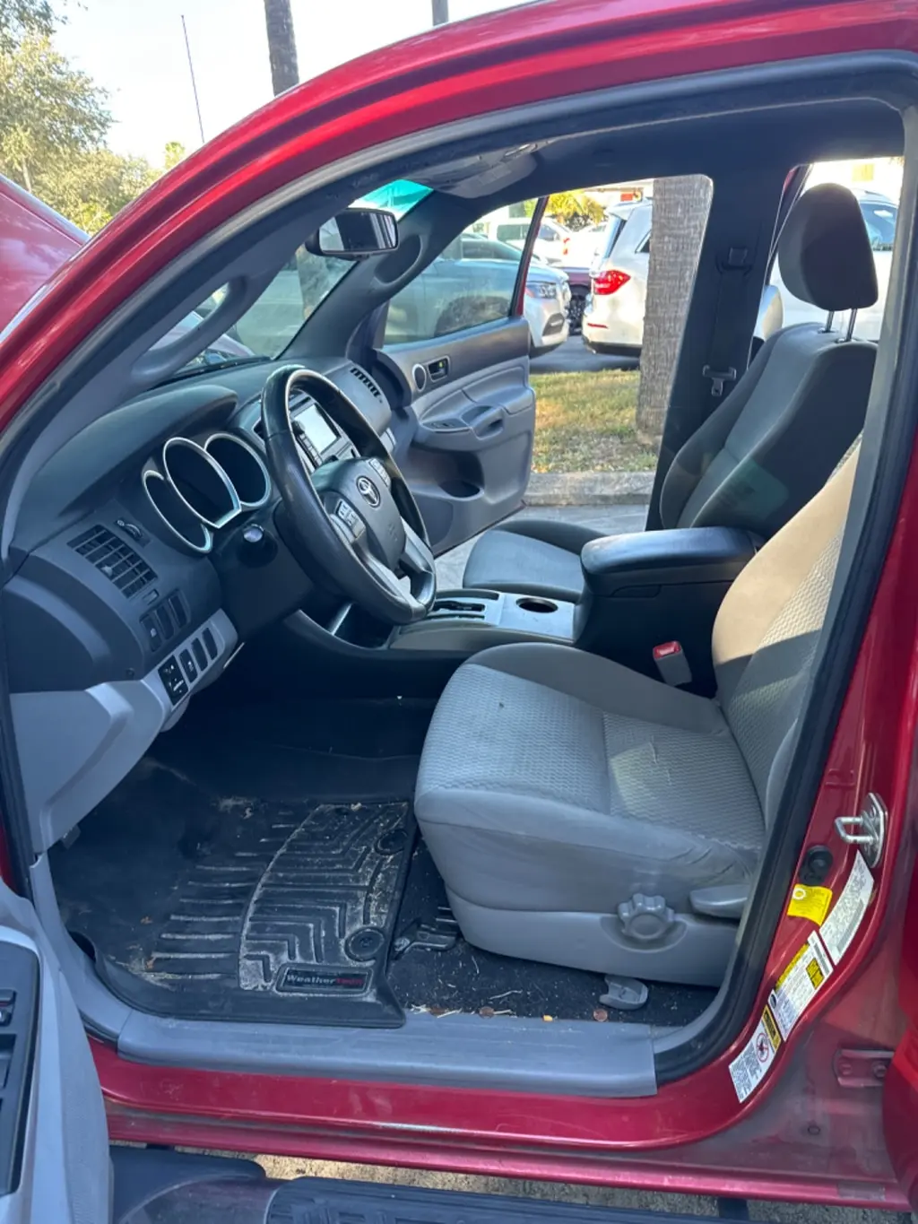 Florida Fine Cars - Used TOYOTA TACOMA 2013 WEST PALM PRERUNNER