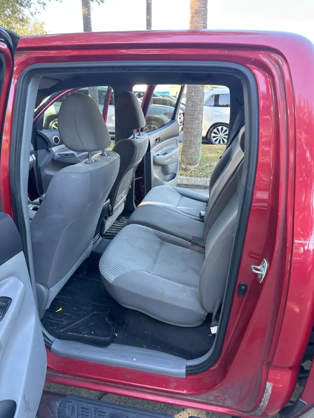 Florida Fine Cars - Used TOYOTA TACOMA 2013 WEST PALM PRERUNNER