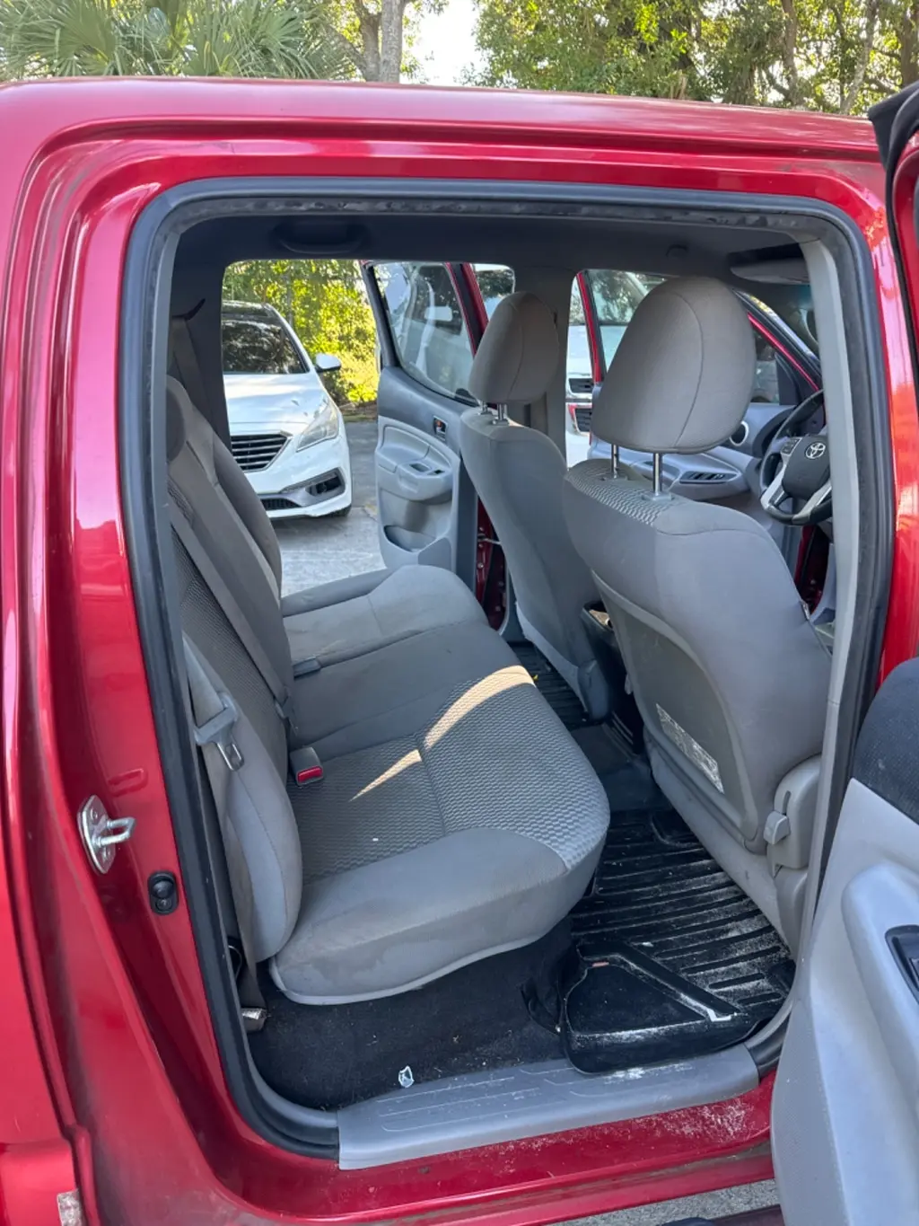 Florida Fine Cars - Used TOYOTA TACOMA 2013 WEST PALM PRERUNNER