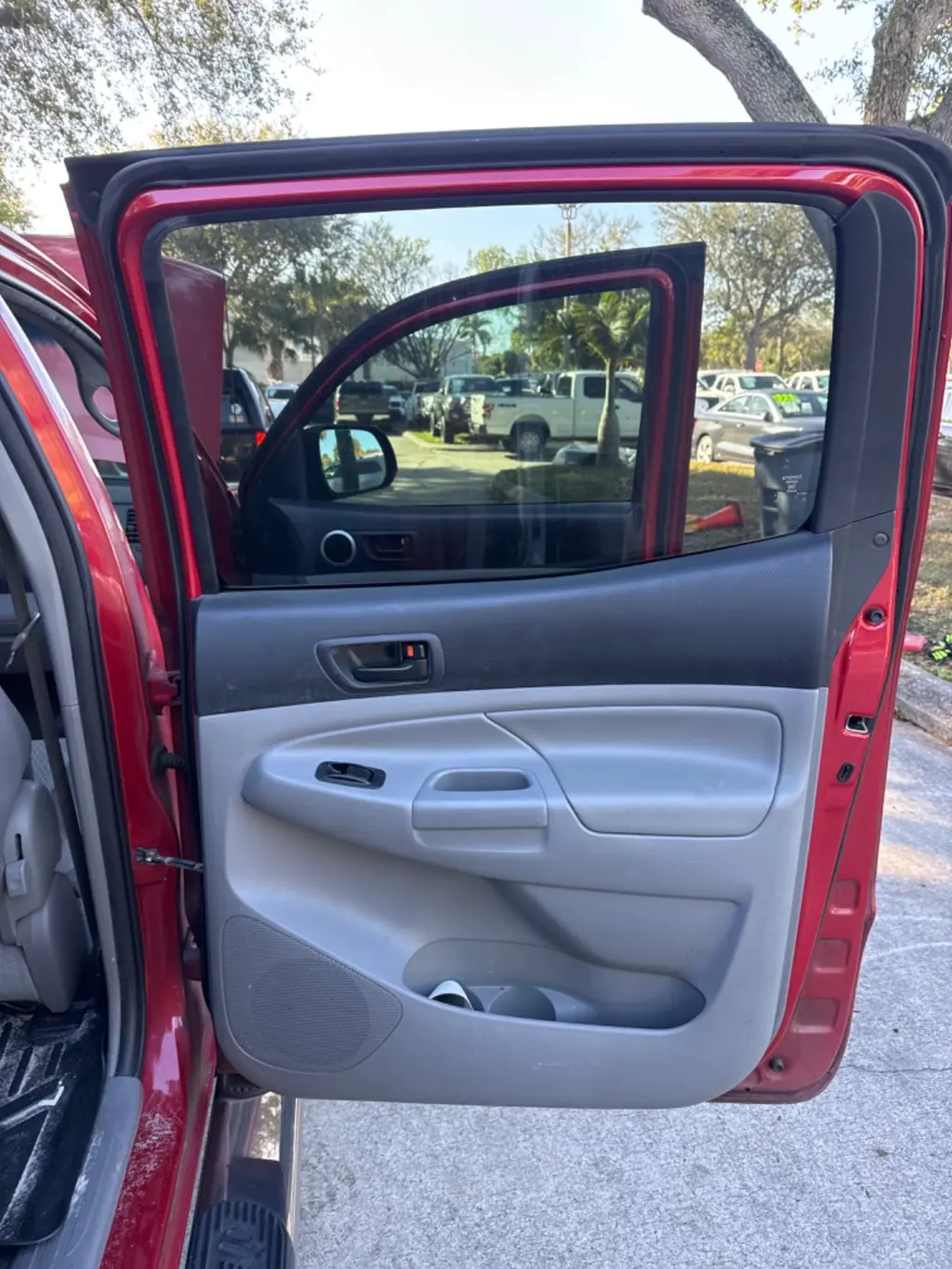 Florida Fine Cars - Used TOYOTA TACOMA 2013 WEST PALM PRERUNNER