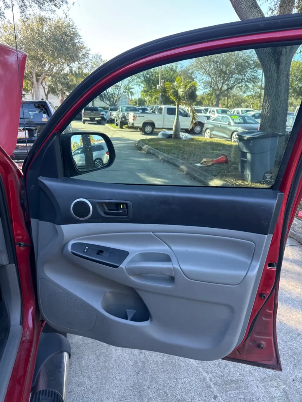 Florida Fine Cars - Used TOYOTA TACOMA 2013 WEST PALM PRERUNNER