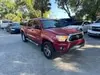 Florida Fine Cars - Used TOYOTA TACOMA 2013 WEST PALM PRERUNNER